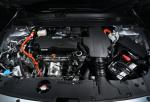 Honda Accord VTi-LX 2.0L Hybrid 2019 года (AU)